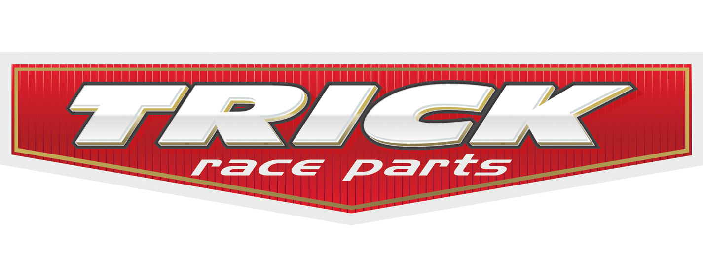 TRICK RACE PARTS  Catalog Trick Race Parts    TRP100