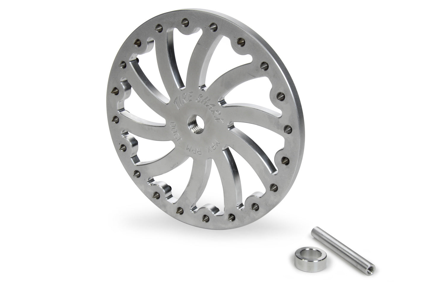 TRICK RACE PARTS  Tire Shark  Tire Grinder   TRPTRI-TS1