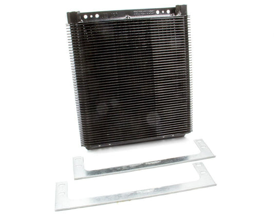 TRU-COOL  Engine Oil Cooler 11in X 11in X 1-1/2in   TRUH7B