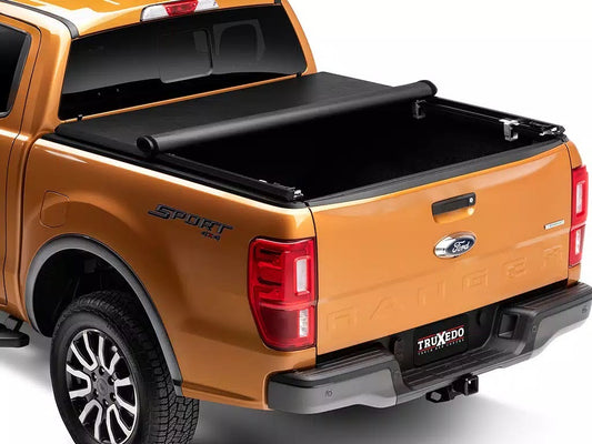 TRUXEDO  Truxport Tonneau Cover 24- Ford Ranger 5ft Bed  TRX231701