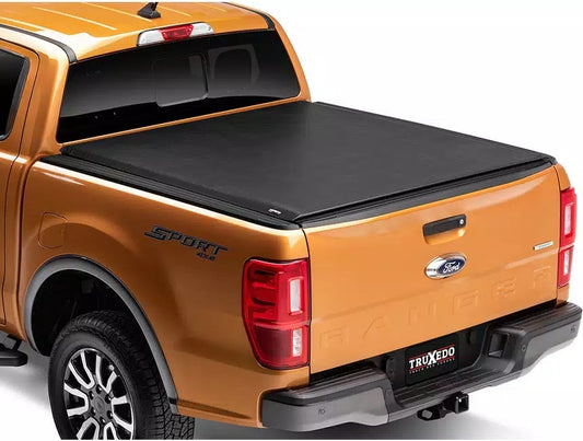 TRUXEDO  Lo ProTonneau Cover 24- Ford Ranger 5ft Bed  TRX531701