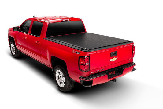 TRUXEDO  Tonneau Cover Lo Pro 14-   GM P/U 5ft 8in Bed  TRX571801