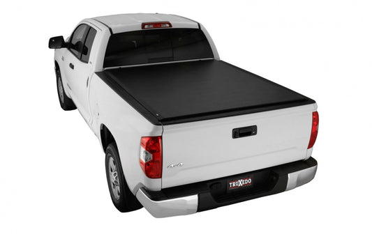 TRUXEDO  17-  Ford F250 8ft Bed LoPro Tonneau Cover  TRX579601