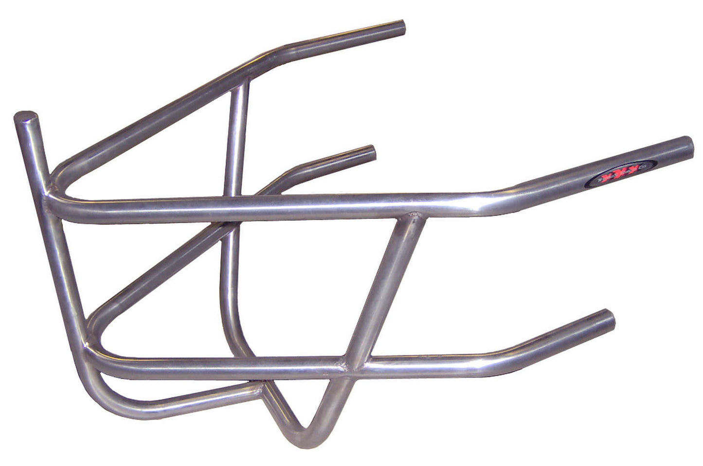 Triple X Race Components Rear Bumper w/ Basket Mini Sprint MPN TXR600-BN-0006