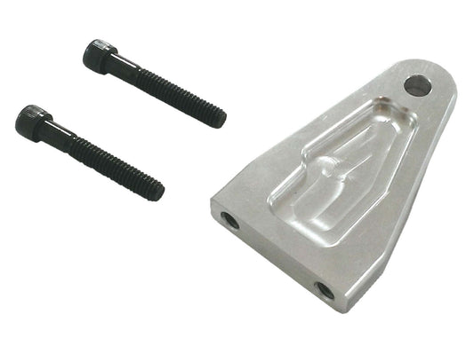 TRIPLE X RACE COMPONENTS  Steering Arm  Front Combo Mini Sprint  TXR600-FA-0010