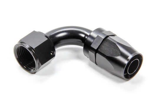 Triple X Race Components #12 90 Degree Swivel Hose End MPN TXRHF-29012-BLK
