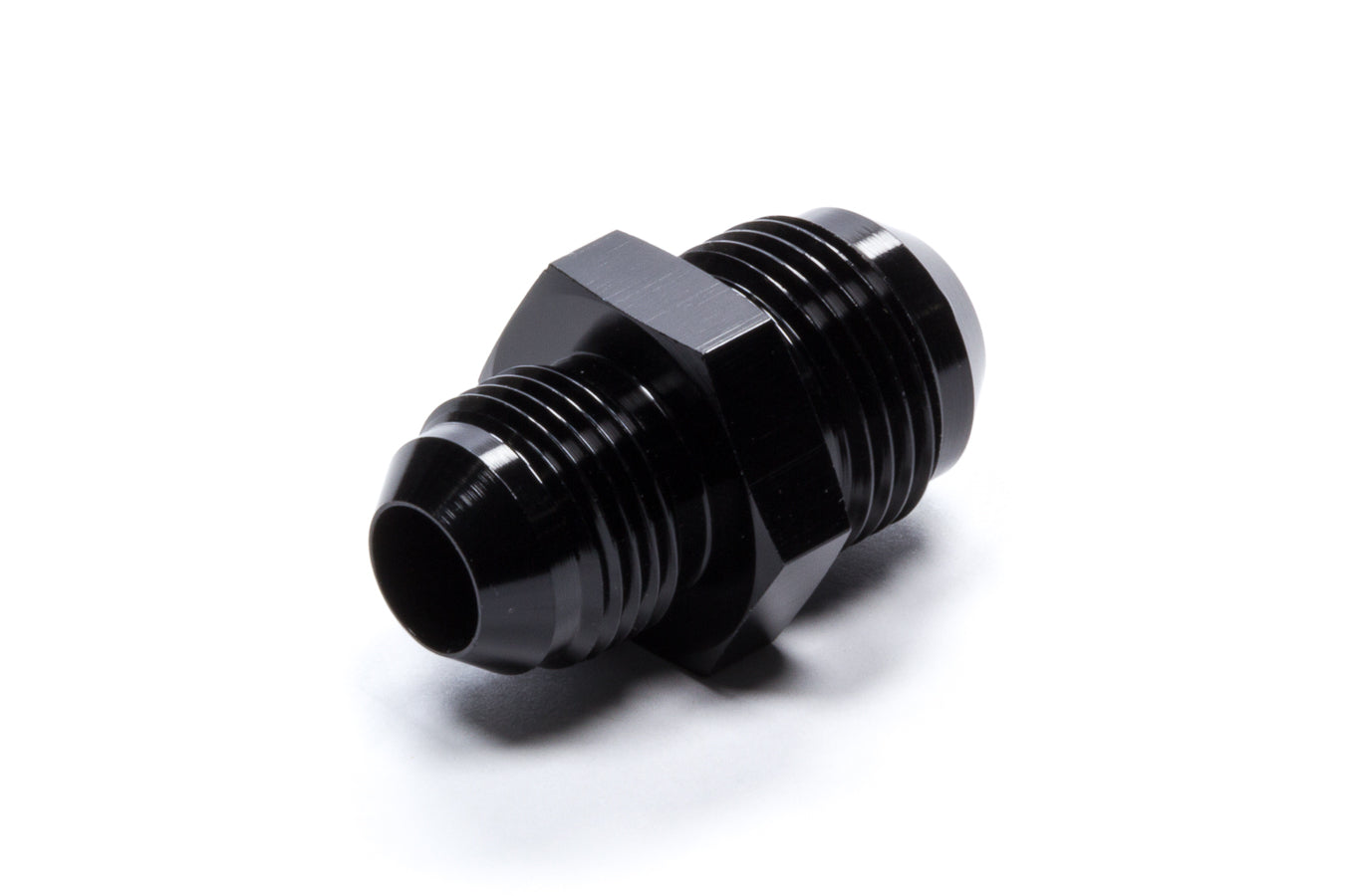 TRIPLE X RACE COMPONENTS  AN Male Reducer #8 x #10  TXRHF-36810-BLK