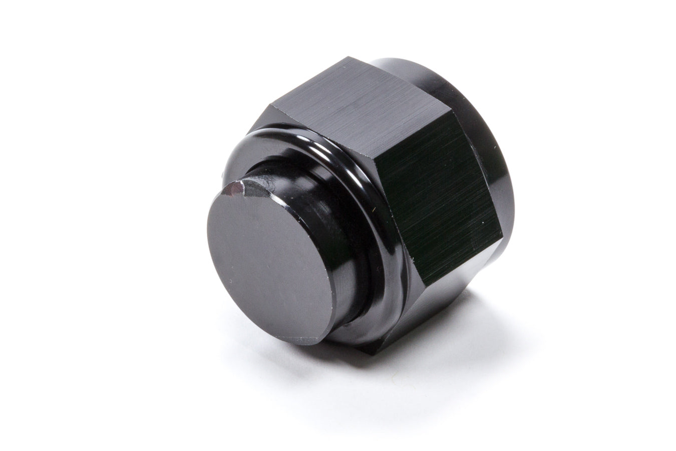 TRIPLE X RACE COMPONENTS  #16 Cap   TXRHF-51016-BLK