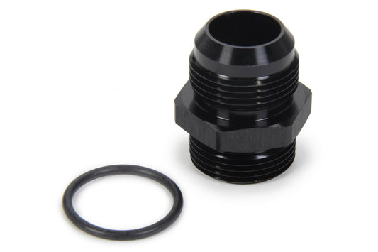 Triple X Race Components AN to O-Ring -16 x 1 5/16-12 (-16) MPN TXRHF-81616-BLK