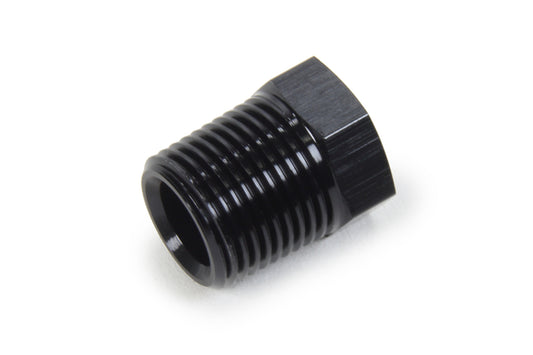 TRIPLE X RACE COMPONENTS  NPT Hex Plug 3/8   TXRHF-97133-BLK