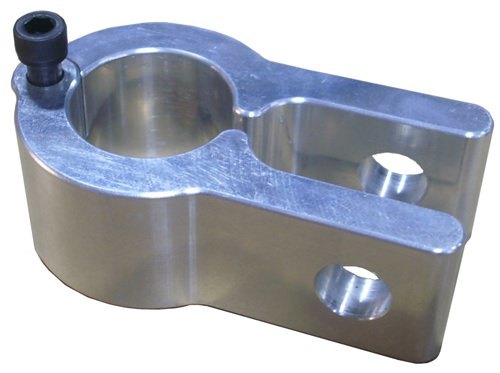 Triple X Race Components Panhard Clamp For Midget Fits 1 1/8in OD Tubing MPN TXRMID-SU-0239 Ram