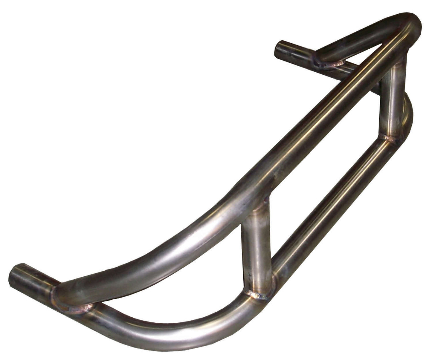 TRIPLE X RACE COMPONENTS  Front Bumper Stacked Sprint Car   TXRSC-BN-0023