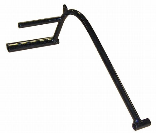 Triple X Race Components Gas Pedal 4130 Black Sprint Car MPN TXRSC-CH-0006 Sprint Car
