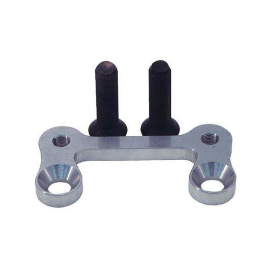 TRIPLE X RACE COMPONENTS  Front Brake Mount 10-7/8 Rotor With Bolts  TXRSC-FE-0011