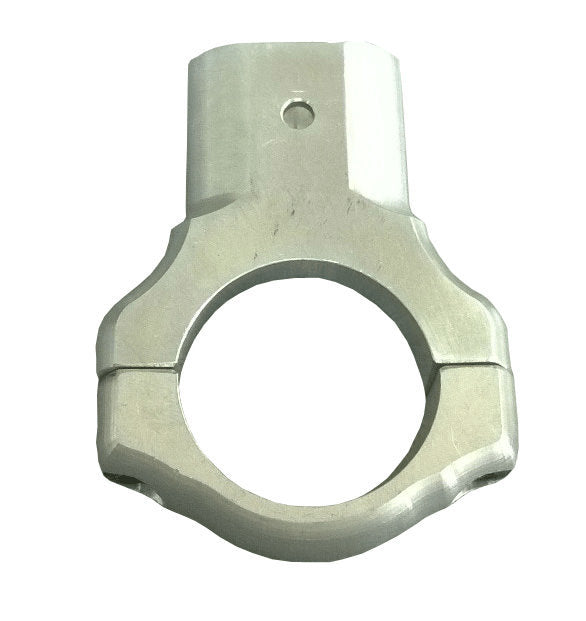 TRIPLE X RACE COMPONENTS  Aero Nose Wing Clamp   TXRSC-NW-3235