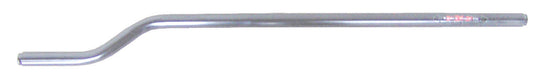 TRIPLE X RACE COMPONENTS  Radius Rod Sprint Long Rear 34in Plated  TXRSC-SU-0121