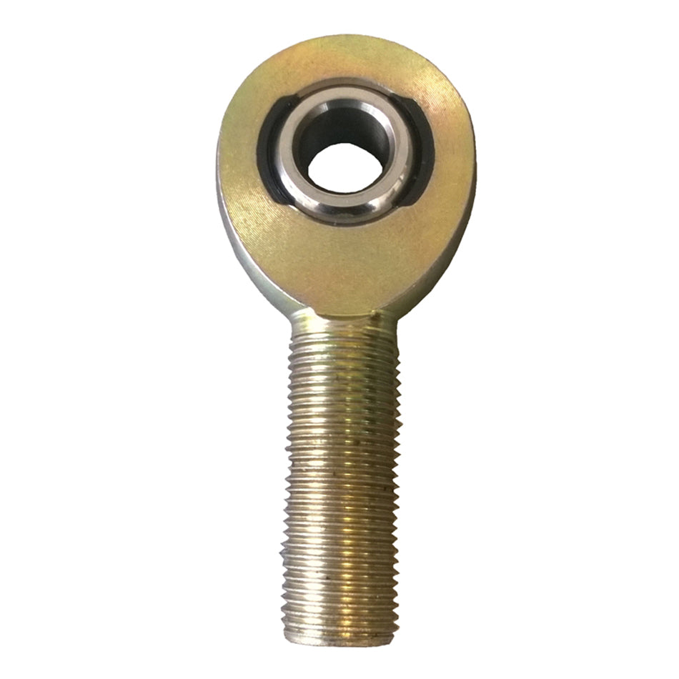 TRIPLE X RACE COMPONENTS  Rod End 5/8in RH Thread 1/2in Hole Steel   TXRSC-SU-0302