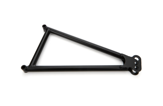 Triple X Race Components Jacobs Ladder 14in 3 Hole No Straps MPN TXRSC-SU-3306BLK Sprint Car