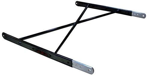 TRIPLE X RACE COMPONENTS  Aero Top Wing Tree Black Sprint Car   TXRSC-TW-0011-BLK