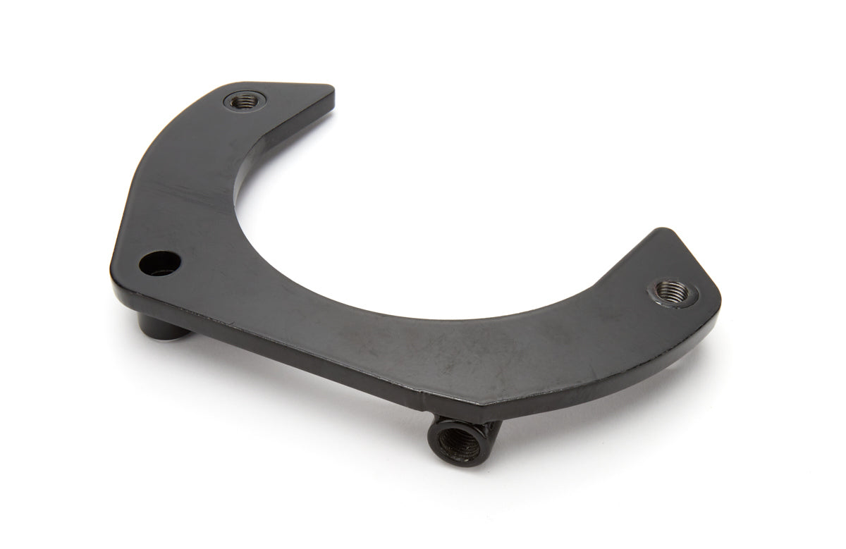 U-B MACHINE  Pinto Brake Bracket For Large GM Caliper  UBM12-0405-L