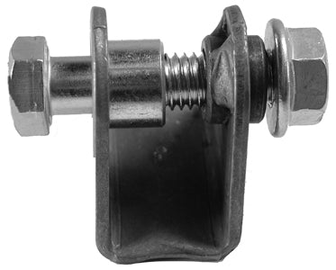 U-B MACHINE  C/O Mount Narrow For Round Tube   UBM35-3325