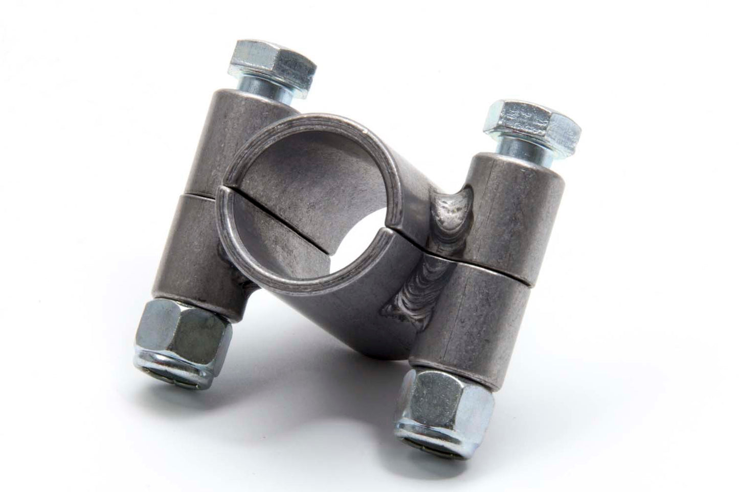 U-B MACHINE  2 Bolt Clamp 1.25 I.D. x 2in Wide   UBM46-0219