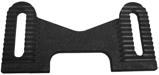 U-B Machine Adj Upper Control Arm Mount MPN UBM55-0248