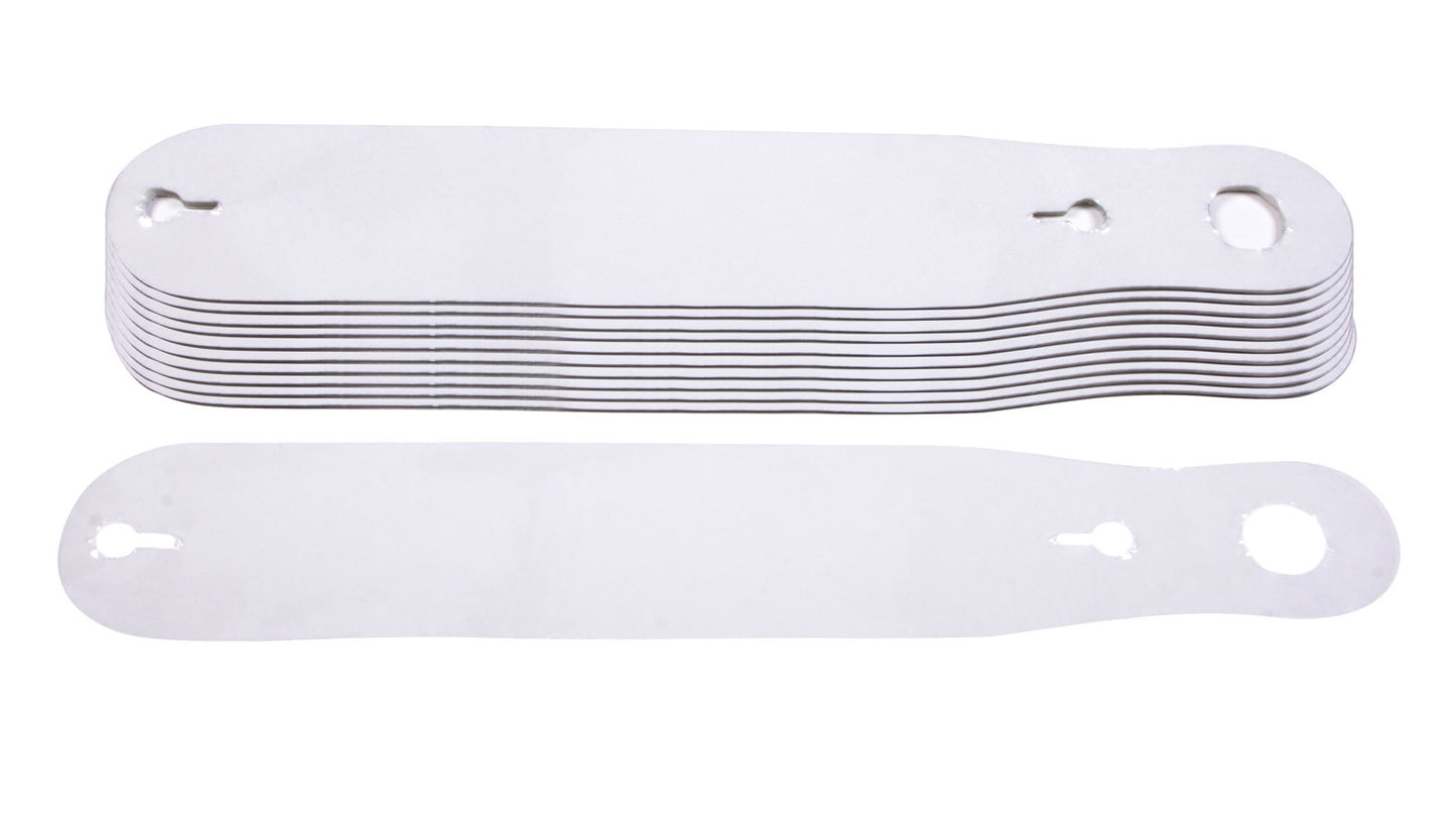 Ultra Shield Tearoffs 11.5in Straight Simpson MPN ULT01201