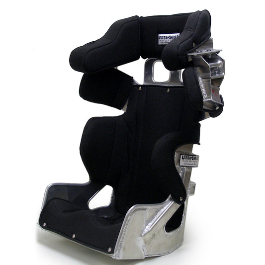 ULTRA SHIELD  15in Sprint Seat W/CVR 10 Deg SFI 39.2 Contain  ULT3921500K