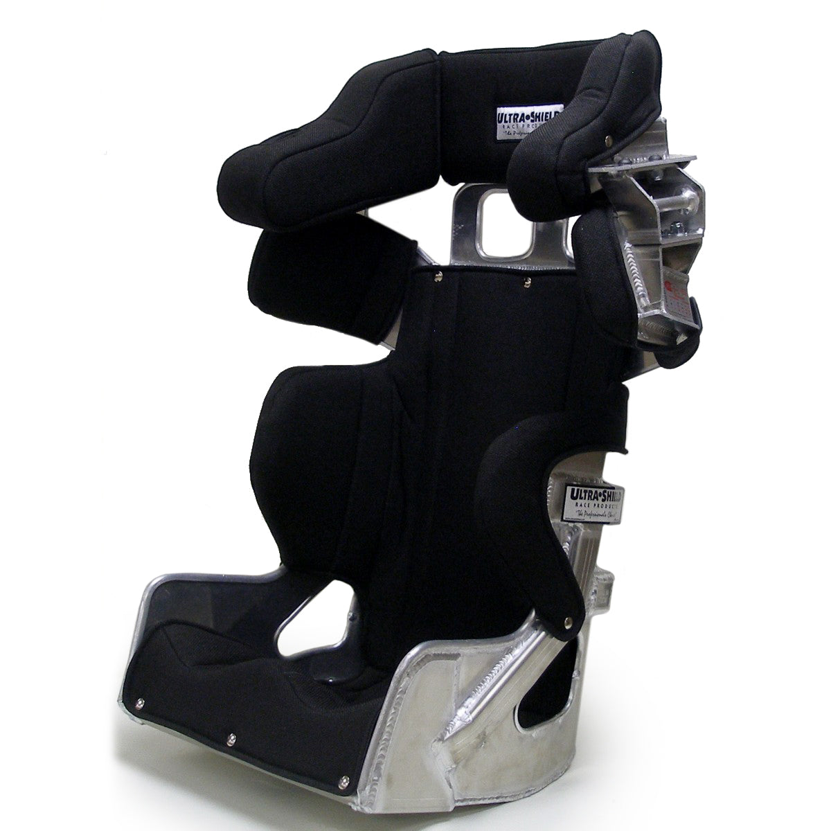 ULTRA SHIELD  16in Sprint Seat W/CVR 10 Deg SFI 39.2 Contain  ULT3921600K