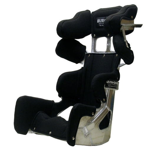 ULTRA SHIELD  Seat 11.5in 600 Micro Jr W/Black Cover  ULT600MJ150K