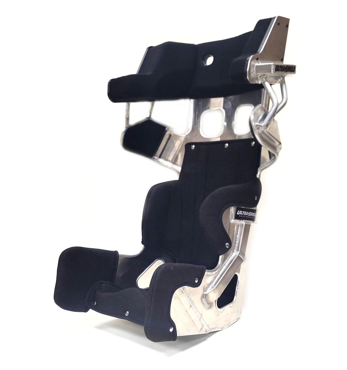 ULTRA SHIELD  Seat 16in Platinum Pro Sprint W/Black Cover  ULTPPS600K