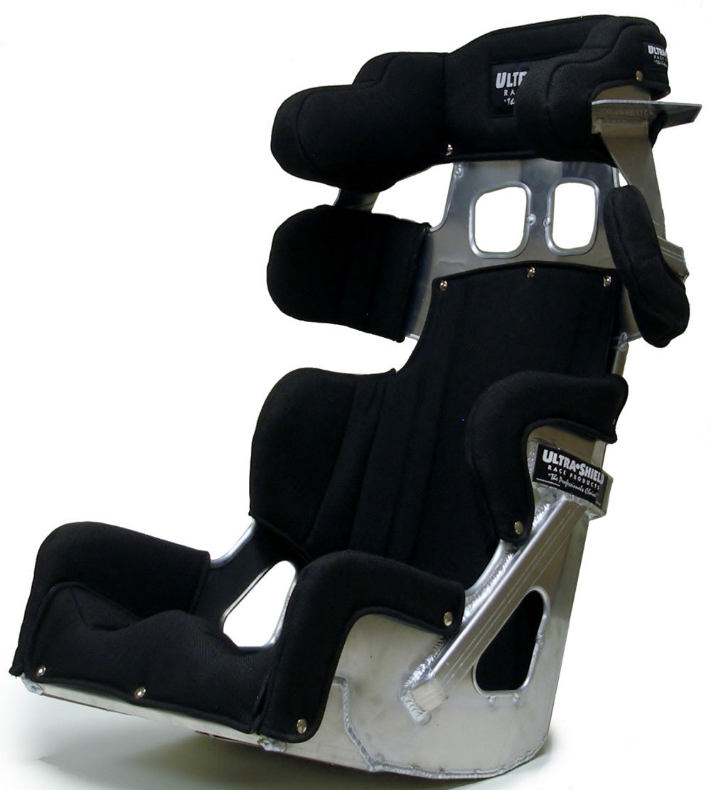 ULTRA SHIELD  Seat 16in Platinum Pro Sprint 1in Tall W/Cover  ULTPPS600TK