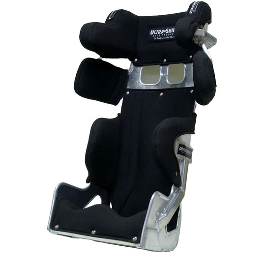 ULTRA SHIELD  Seat 14in TC2 Sprint 10Deg 1in Taller W/Cover  ULTT24030TK