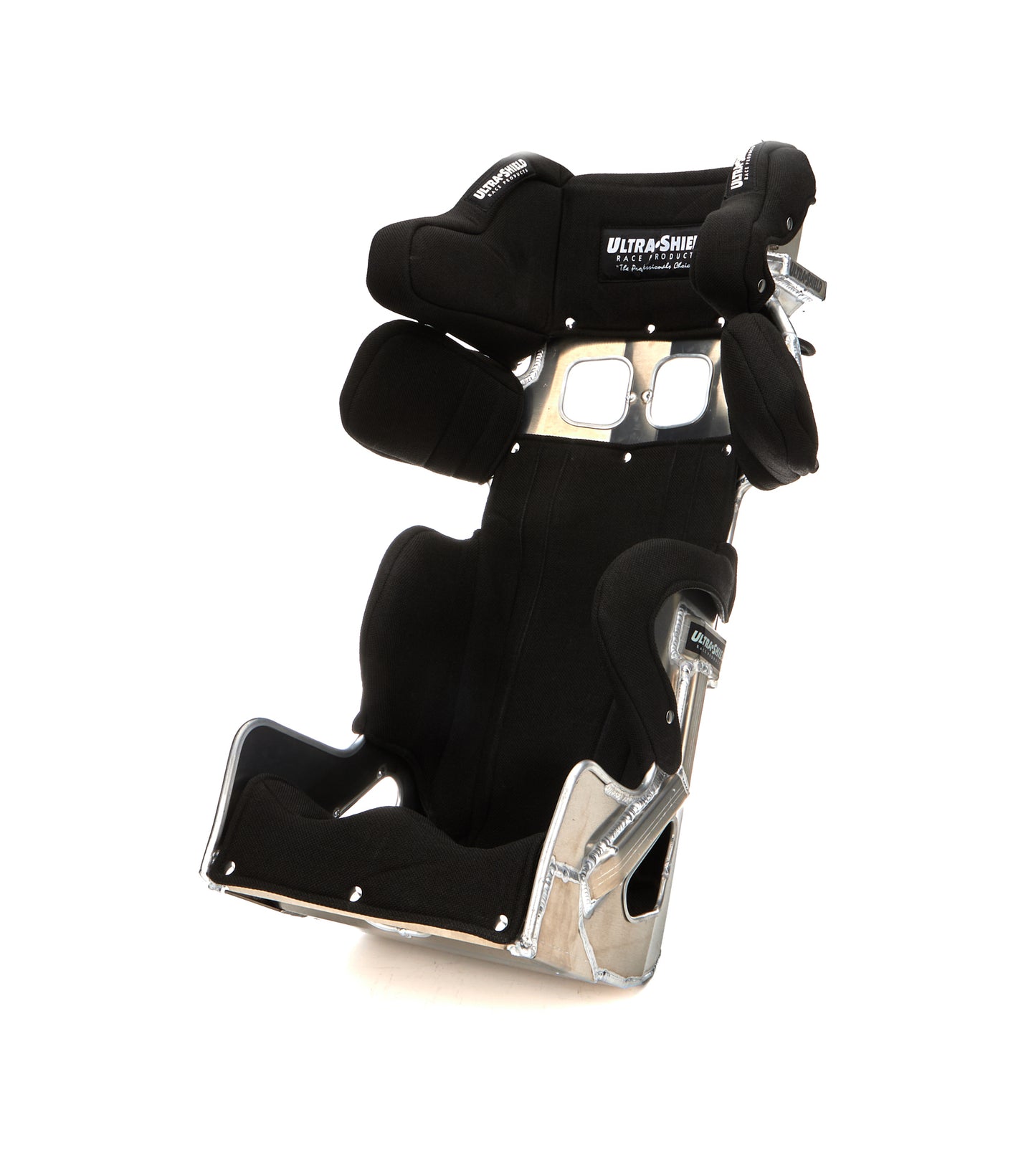 Ultra Shield Seat 14.5in TC2 Sprint 10Deg 1in Taller W/Cover MPN ULTT24530TK