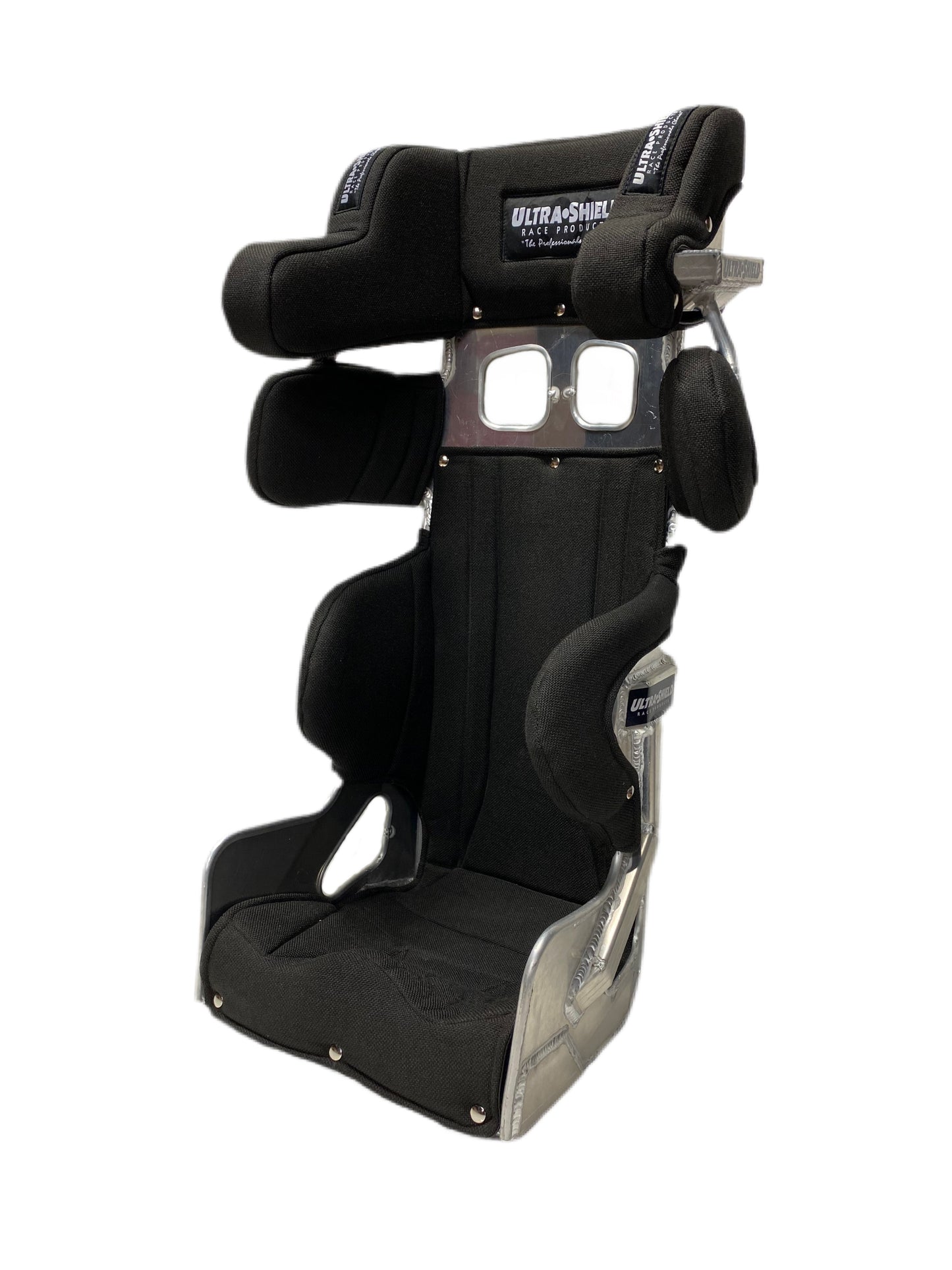 Ultra Shield Seat 15.5in TC2 Sprint 10Deg 1in Taller W/Cover MPN ULTT25530TK