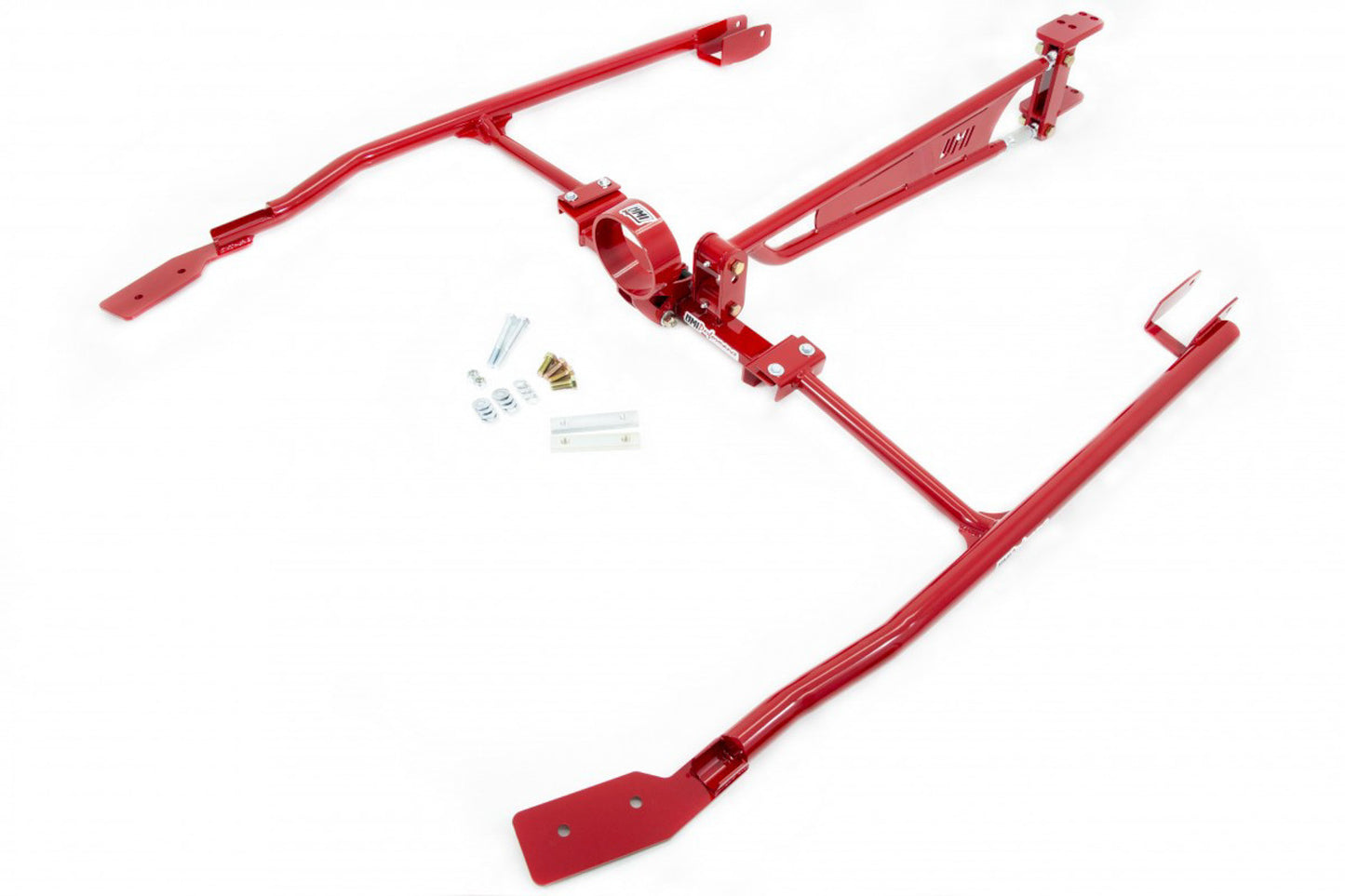 Umi Performance 1993-2002 GM F-Body SFC/ Torque Arm Kit Drag MPN UMI220170-R For GM F-Body, Ram 1993-2002