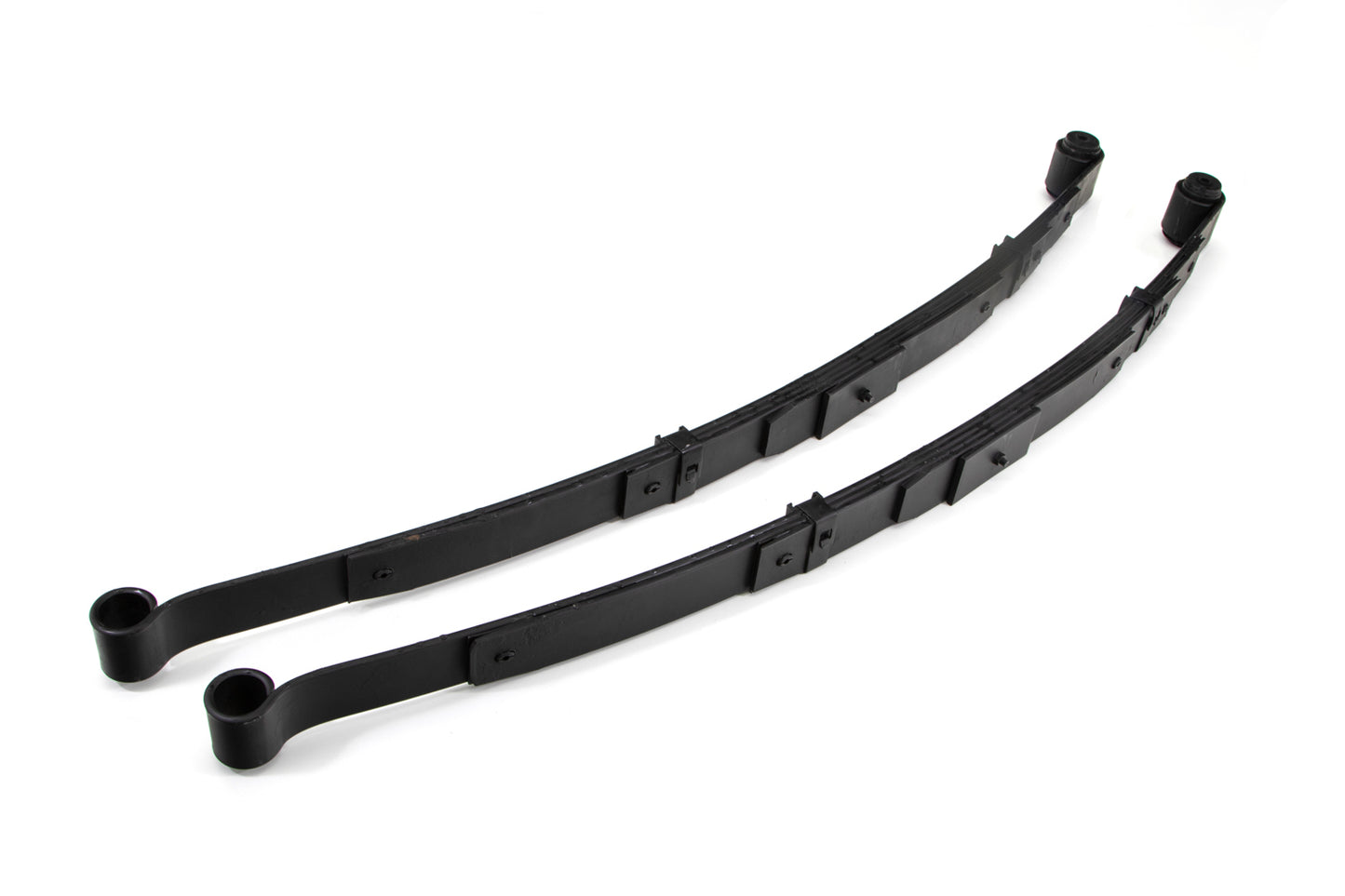 UMI PERFORMANCE  Rear Leaf Springs Pair   UMI2620
