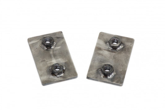 UMI PERFORMANCE  70-81 GM F-Body Sway Bar Mount Plate  UMI2636