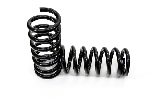 UMI PERFORMANCE  Front Springs 2in Lower Pair  UMI2647F