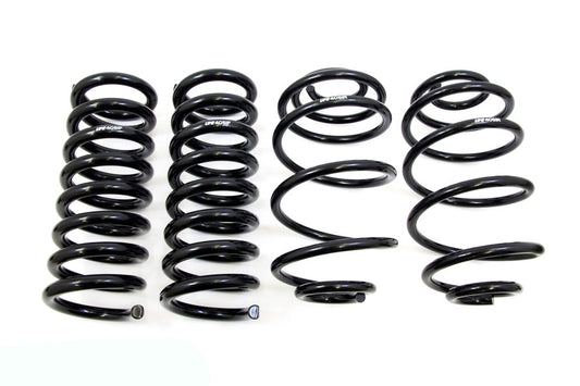 UMI PERFORMANCE  78-88 GM G-Body 2in Lowering Spring Kit   UMI3051