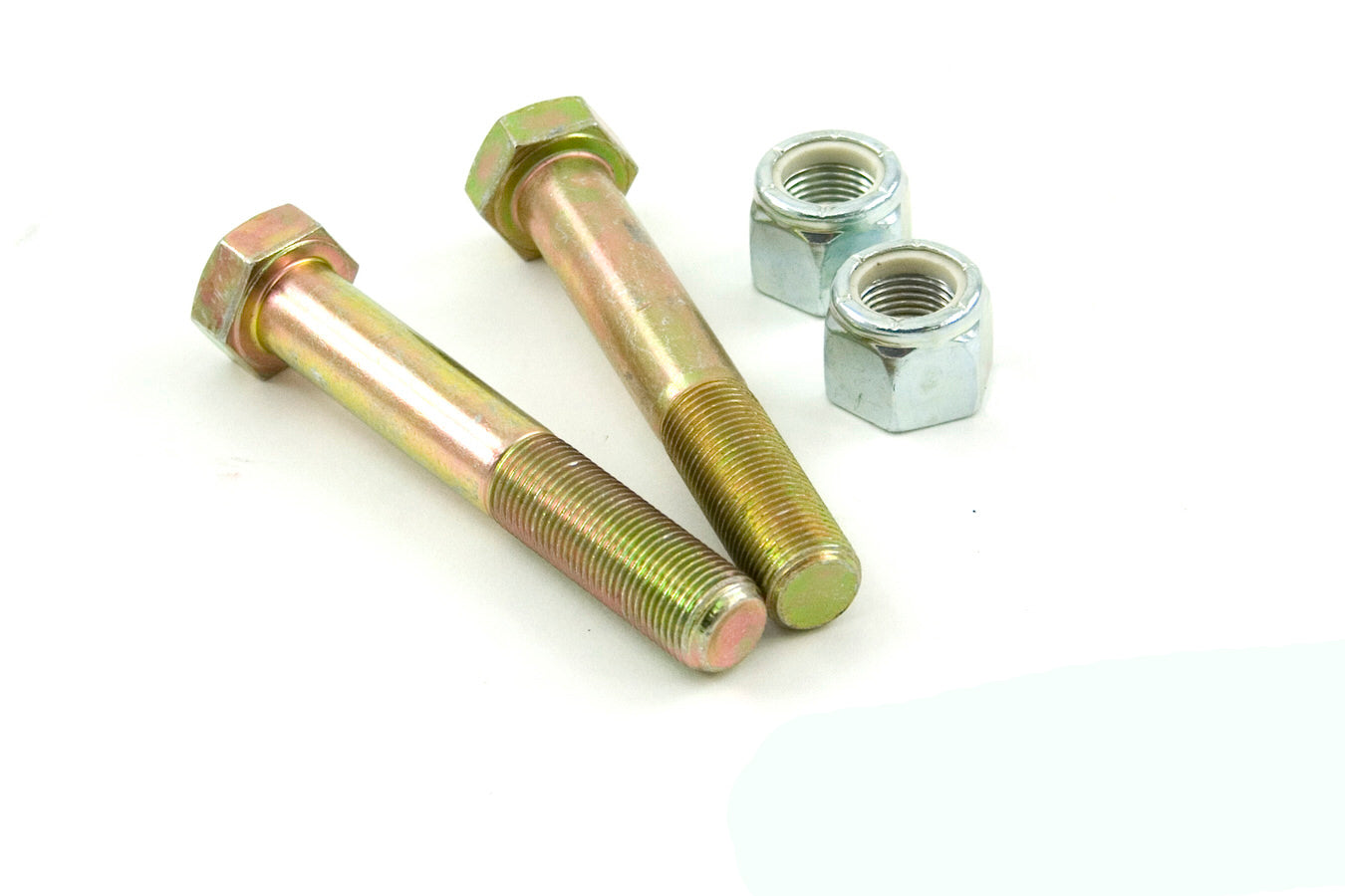 UMI PERFORMANCE  59-70 GM B-Body Upper Control Arm Hardware Kit  UMI3606