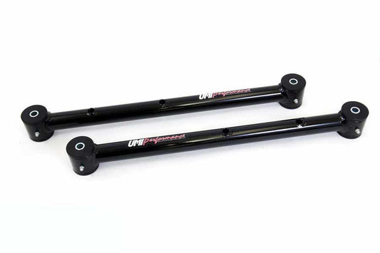 UMI PERFORMANCE  64-72 GM A-Body Tubular Lower Control Arm  UMI4015-B