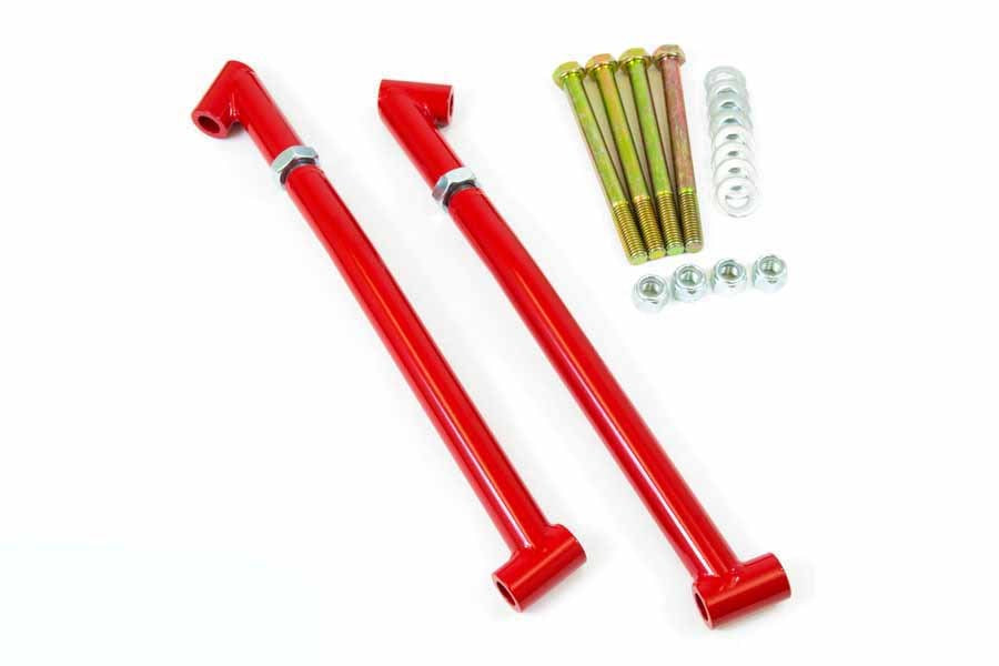 Umi Performance 68-72 GM A-Body Rear Control Arm Frame Braces MPN UMI4028-R For GM A-Body 1968-72
