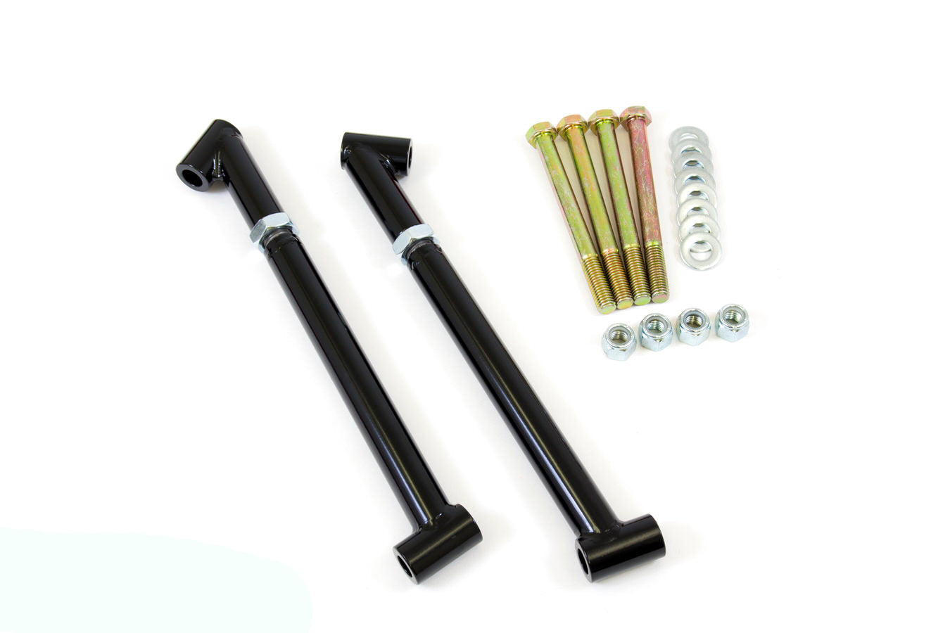 Umi Performance 64-67 GM A-Body Rear Contol Arm Frame Braces MPN UMI4029-B For GM A-Body 1964-67