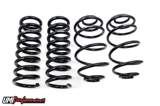 UMI PERFORMANCE  Performance Spring Kit Factory Height  UMI4048