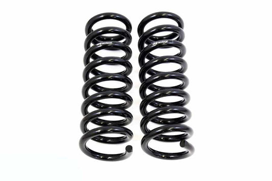 UMI PERFORMANCE  64-72 GM A-Body Front 1in Lowering Springs  UMI4050F