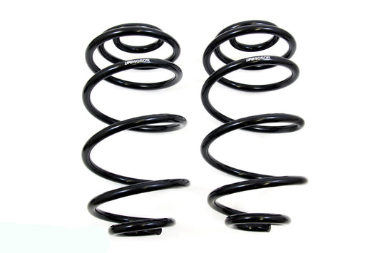 UMI PERFORMANCE  64-72 GM A-Body 1in Rear Lowering Springs   UMI4050R