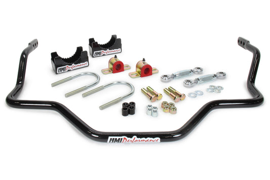 UMI PERFORMANCE  73-87 GM C10 Rear Sway Bar 1in Adjustable  UMI6443-B