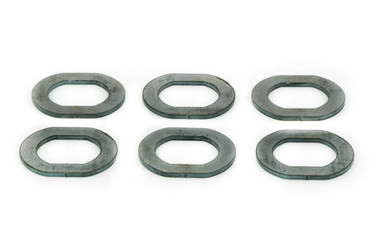 Umi Performance 1973-1987 GM C10 Body Mount Repair Kit MPN UMI6480 For GM Fullsize Truck 1973-87